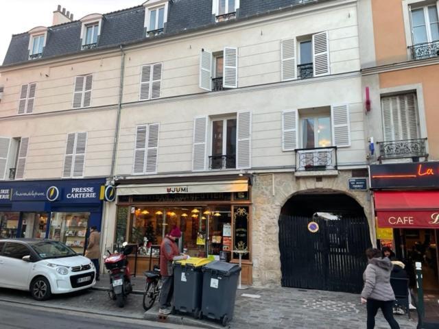 Appartements Sympas Et Confortables Proche De Paris Nanterre Eksteriør bilde
