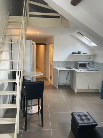 Appartements Sympas Et Confortables Proche De Paris Nanterre Eksteriør bilde