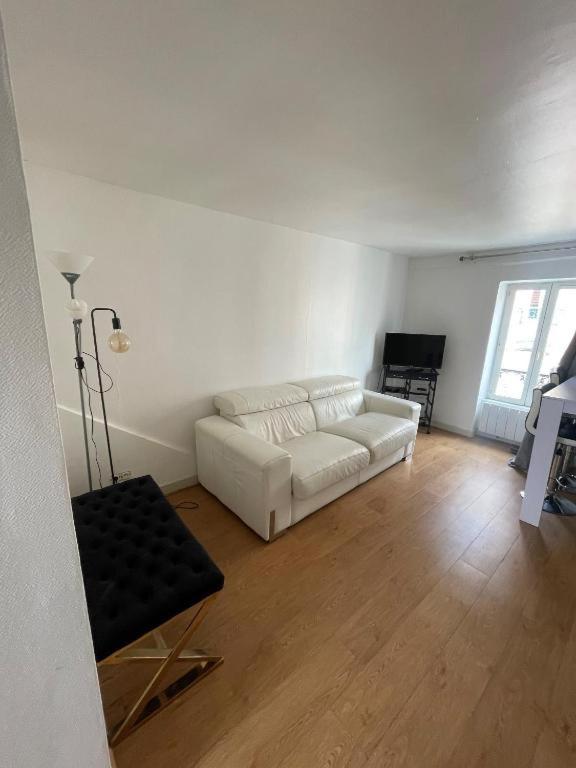 Appartements Sympas Et Confortables Proche De Paris Nanterre Eksteriør bilde